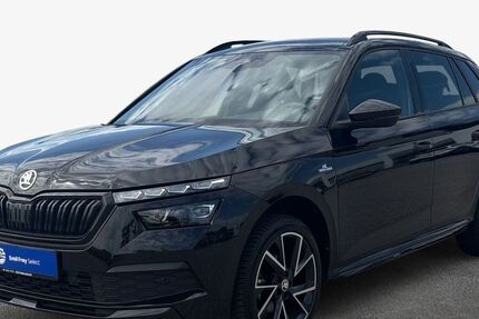 Skoda Kamiq 43.750 km 18.990 &euro; Heide 25746
