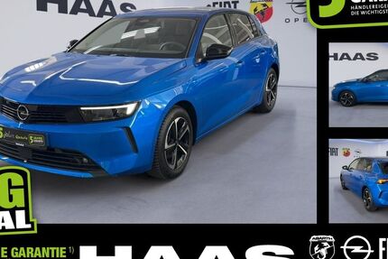 Opel Astra 13.300 km 17.480 &euro; Königsbrunn 86343