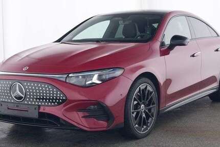 Mercedes-Benz CLA 350 15.966 km 59.730 &euro; Giessen 35396