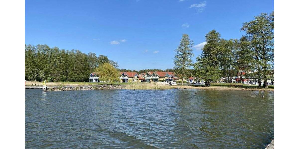 Mehrfamilienhaus, Wohnhaus Rheinsberg - 3 Zimmer, 66 m&sup2;, 338.000&euro; | Angebot:25836977