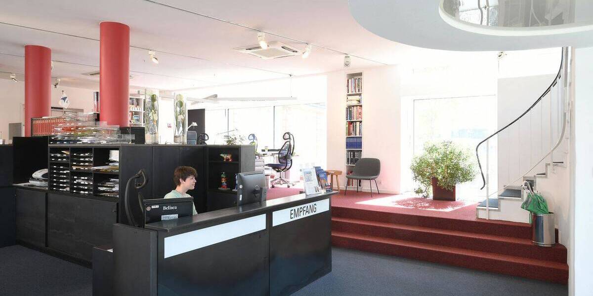 Gewerbeobjekt Hamburg Hamburg-Altstadt - 380&euro; | Angebot:26448561