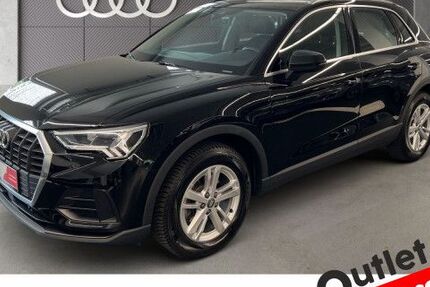 Audi Q3 52.306 km 24.440 &euro; Frankfurt am Main 60314