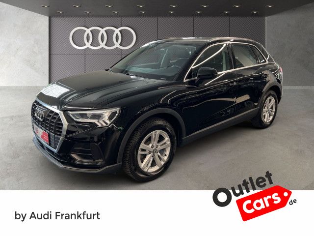 Audi Q3 52.306 km 24.440 &euro; Frankfurt am Main 60314