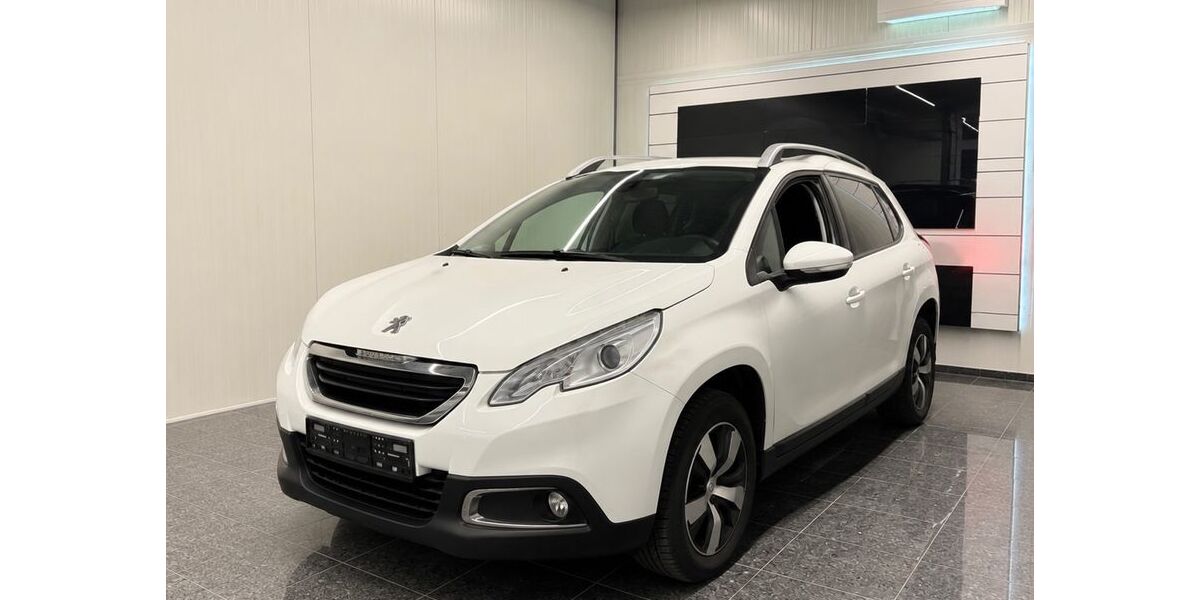 Peugeot 2008 127.000 km 4.700 &euro; Achim 28832