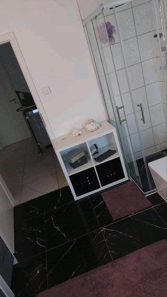 Haushälftevermietung zimmer