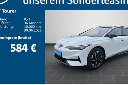 VW ID.7 20.371 km 50.400 &euro; Alzey 55232