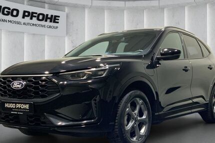 Ford Kuga 24.623 km 31.900 &euro; Hamburg 22335