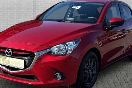 Mazda 2 48.448 km 11.890 € Gotha 99867