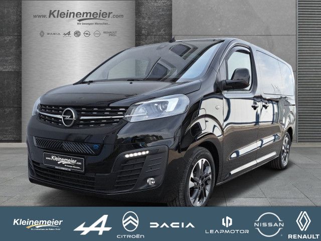 Opel Zafira Life 14.350 km 32.590 € Minden 32427