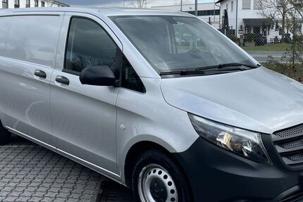 Mercedes-Benz Vito 68.500 km 17.680 &euro; Langen 63225