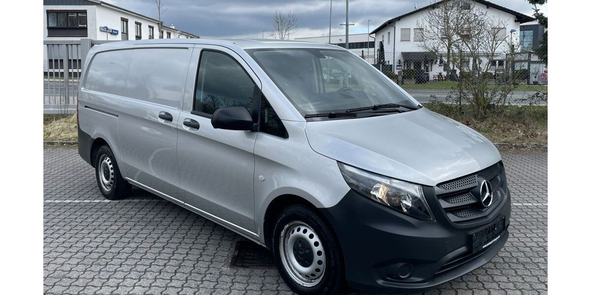 Mercedes-Benz Vito 68.500 km 17.680 &euro; Langen 63225