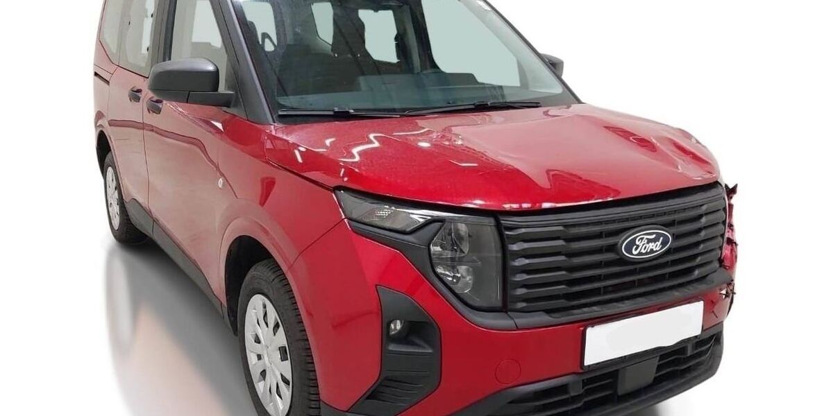 Ford Tourneo Courier 1.500 km 18.498 &euro; Dessau-Roßlau 06847
