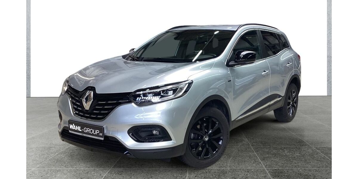 Renault Kadjar 56.313 km 19.980 &euro; Siegen 57076