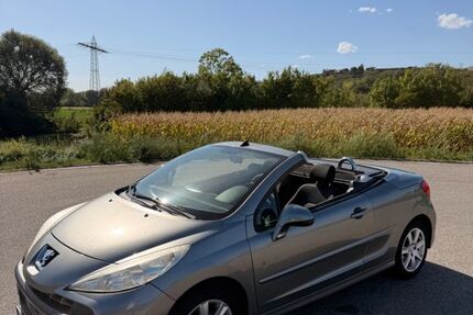 Peugeot 207 200.000 km 2.850 &euro; Bötzingen 79268