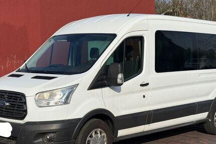 Ford Transit 251.000 km 10.400 &euro; Varel 26316