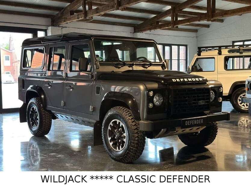 Defender