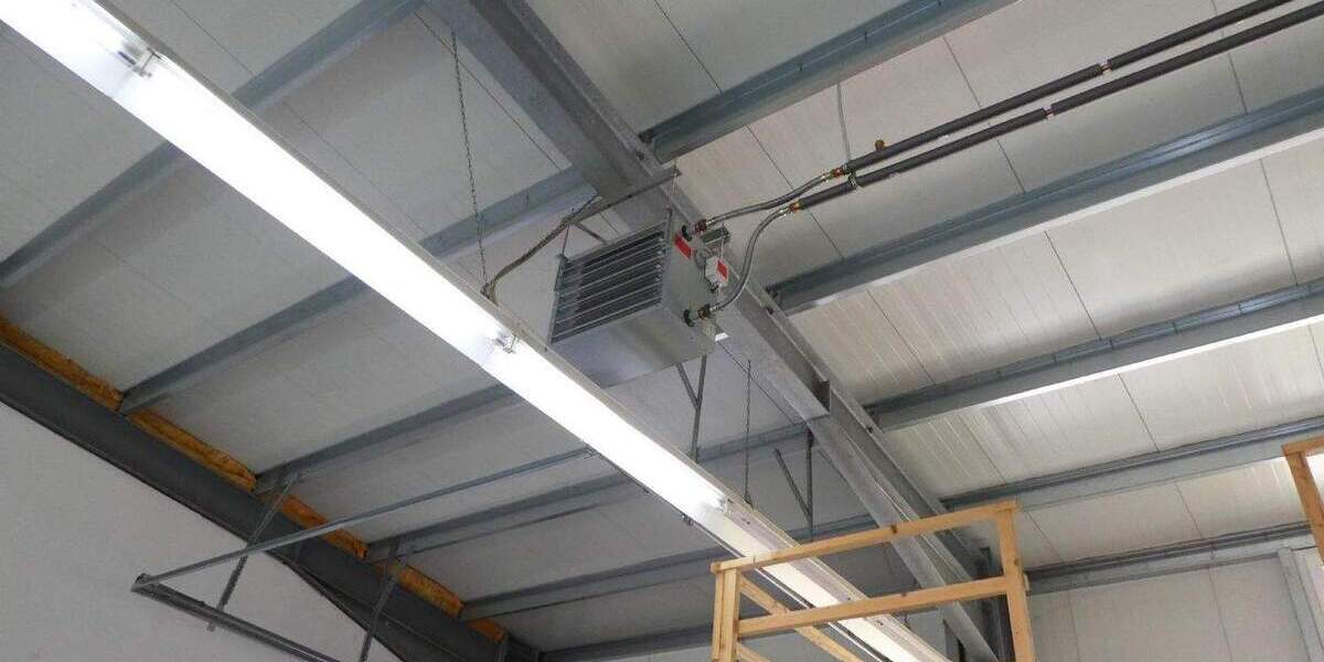 Gewerbeobjekt Wächtersbach - 1.250&euro; | Angebot:25536494