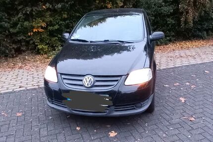 VW Fox 133.700 km 2.300 € Mülheim- Kärlich 56218