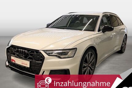 Audi A6 19.490 km 53.820 &euro; Landshut 84030