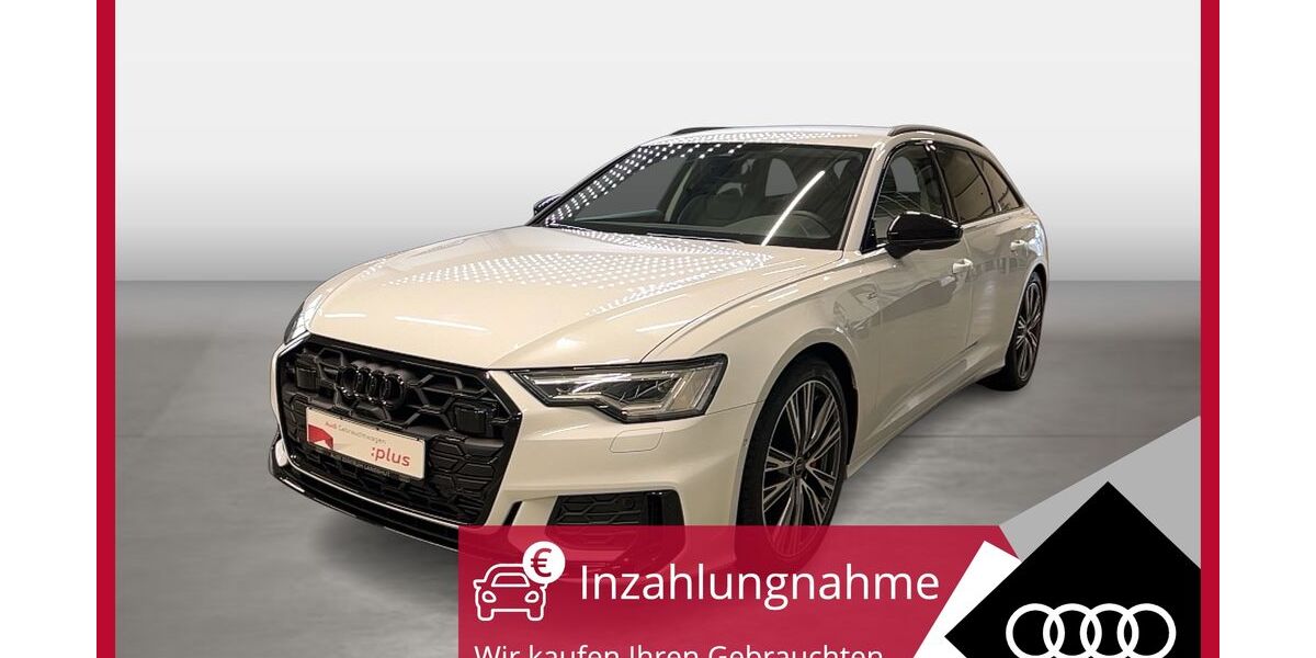 Audi A6 19.490 km 53.820 &euro; Landshut 84030