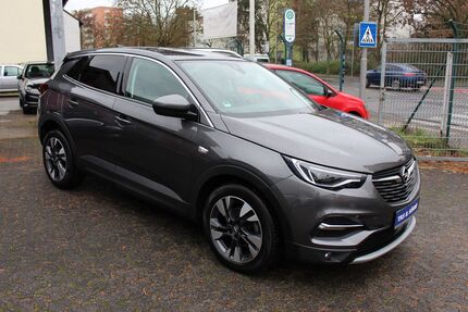 Opel Grandland (X) 120.400 km 12.900 € Hanau 63452