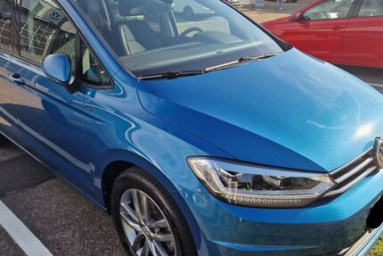 VW Touran 91.000 km 21.500 &euro; Renningen 71272
