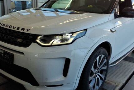 Land Rover Discovery 66.666 km 29.990 &euro; Rudolstadt 07407