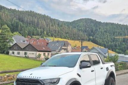 Ford Ranger 80.500 km 38.499 &euro; Trebur 65468