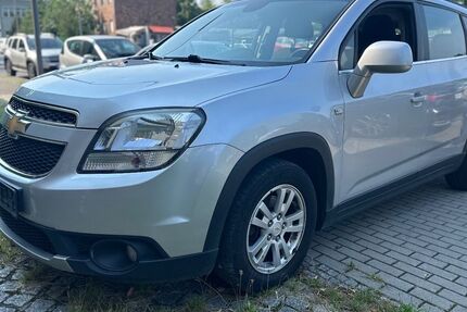 Chevrolet Orlando 250.000 km 3.950 &euro; Berlin 12057