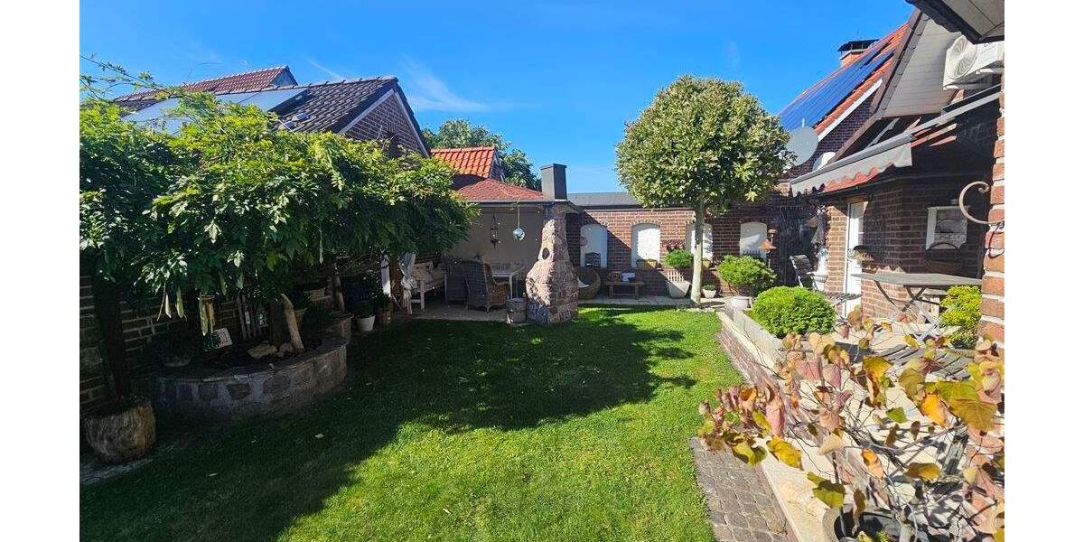 Stilvolles Einfamilienhaus mit Pool, Gartenidylle & hochwertiger Ausstattung 5 zimmer