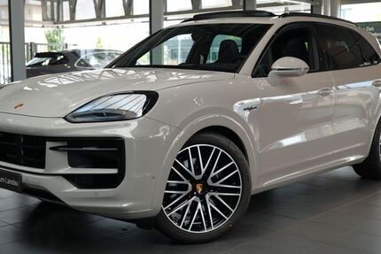 Porsche Cayenne 27.490 km 123.890 &euro; Landau 76829