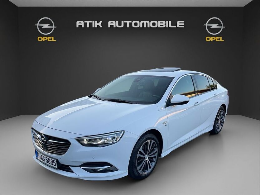 Opel Insignia 193.000 km 18.880 € Hannover 30419
