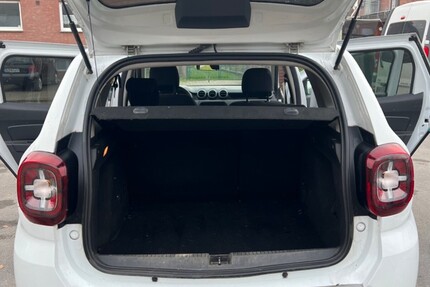 Dacia Duster 93.000 km 11.500 € Lippetal 59510