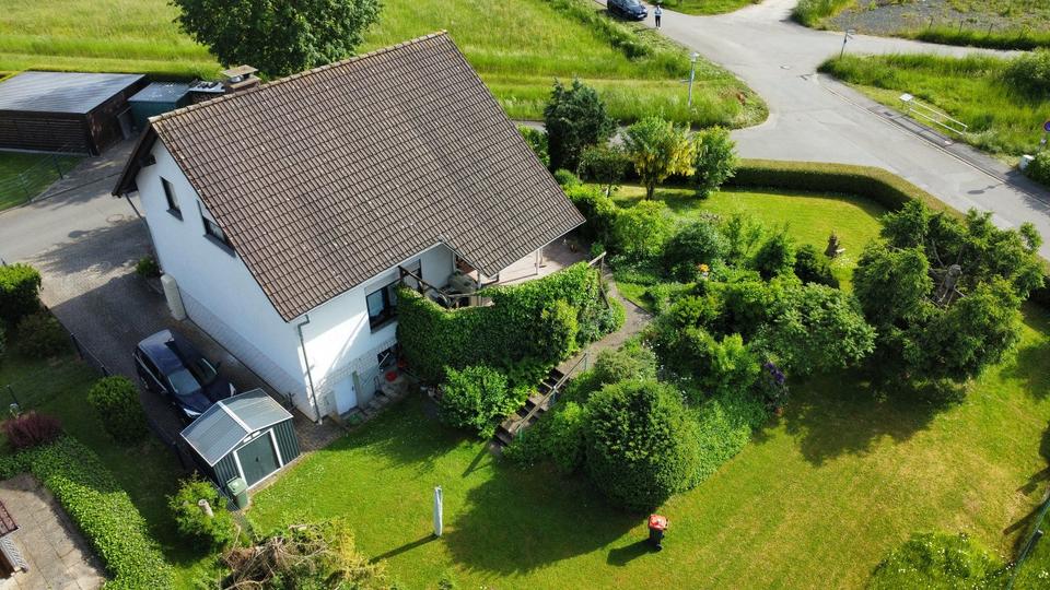 Einfamilienhaus Duderstadt - 4 Zimmer, 116 m&sup2;, 340.000&euro; | Angebot:26824111