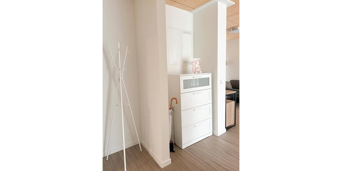 Etagenwohnung Sulz am Neckar - 3 Zimmer, 68 m&sup2;, 975&euro; | Angebot:26664255