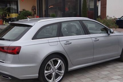 Audi A6 139.400 km 21.800 &euro; Schrobenhausen 86529