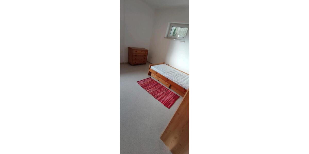 Zimmer in 65m²-Wohnung 3 zimmer