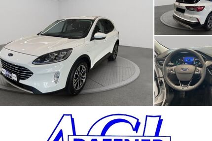 Ford Kuga 54.000 km 18.980 &euro; Leipzig 04179
