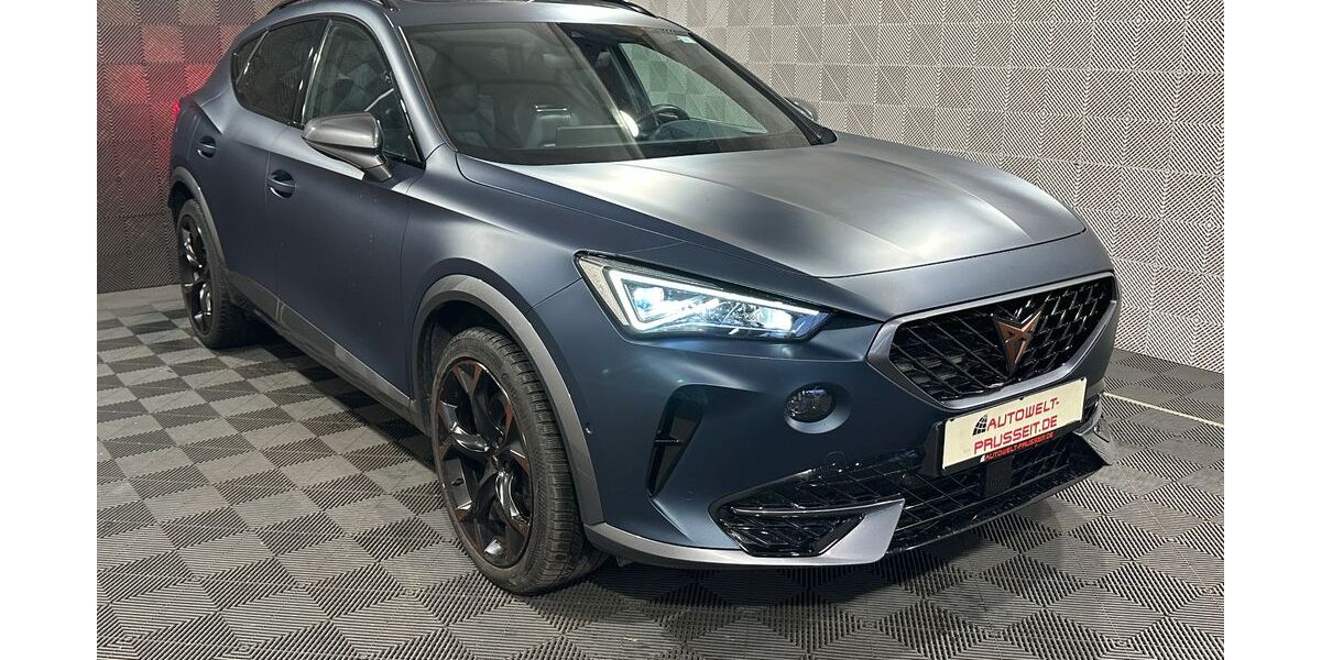 Cupra Formentor 46.588 km 27.750 &euro; Horb am Neckar 72160