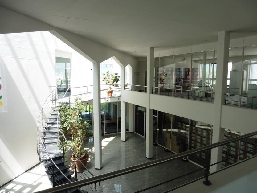 Attraktives Bürohaus zimmer