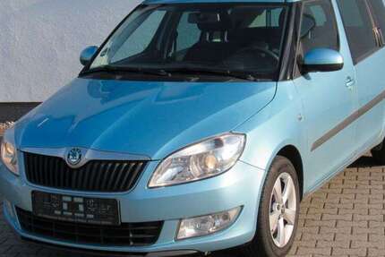 Skoda Roomster 174.200 km 2.500 &euro; Annaberg-Buchholz 09456