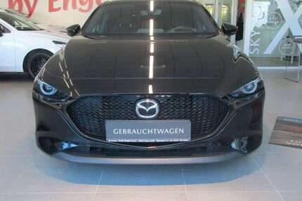 Mazda 3 46.665 km 21.890 &euro; Halberstadt 38820