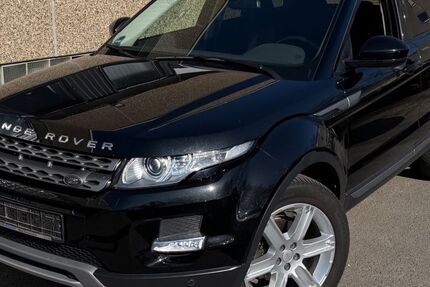 Land Rover Range Rover Evoque 66.900 km 18.222 &euro; Frankfurt am Main 65933