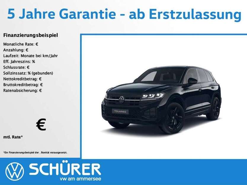 Touareg