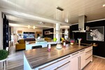 HORN IMMOBILIEN ++ modernes Einfamilienhaus mit idyllischem Grundstück in Blumenhagen bei Pasewalk - Einfamilienhaus Blumenhagen Blumenhagen | Angebot:26534295