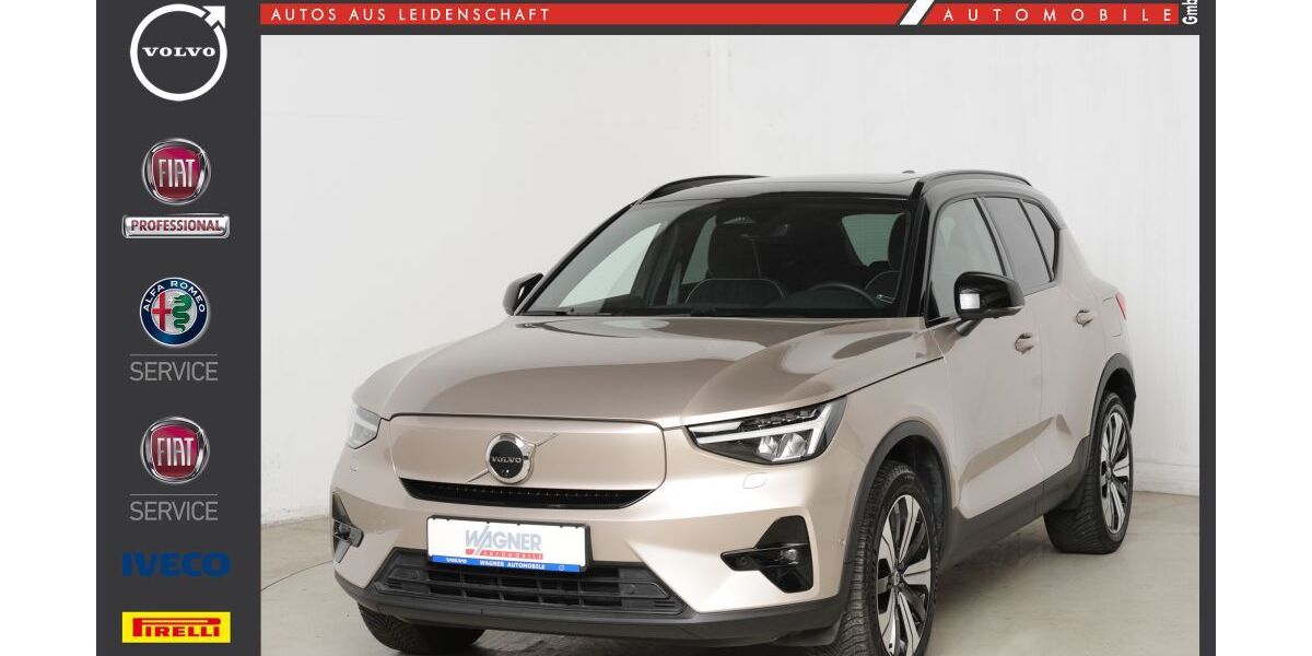 Volvo XC40 35.050 km 37.730 &euro; Donauwoerth 86609