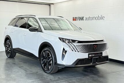 Peugeot 5008 18.200 km 27.290 &euro; Lich 35423