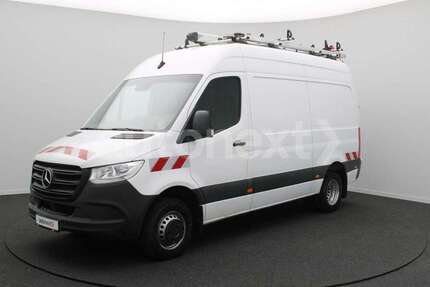 Mercedes-Benz Sprinter 66.050 km 35.093 &euro; Mönchengladbach 41066