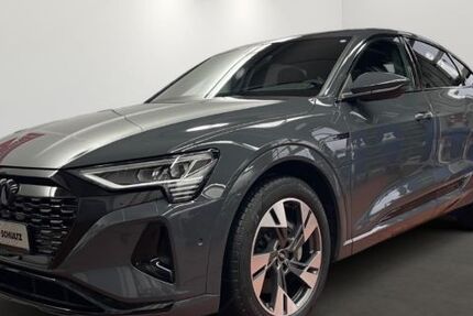 Audi Q8 e-tron 13.440 km 49.990 &euro; Velbert 42553
