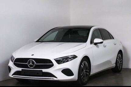 Mercedes-Benz A 220 7.519 km 34.170 &euro; Bad Neustadt 97616